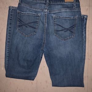 Aeropostale Jeans